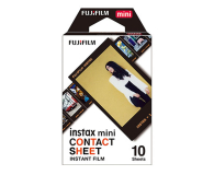 Wkład do aparatu Fujifilm Instax Mini Contact 10 szt.